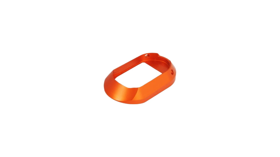Toni System Aluminum Standard Magwell for 2011, Orange, M2011-OR