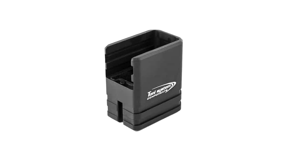 Toni System Base Pad for CZ Scorpion Evo3 S1 Series, Black, TPADCZSE3-BK