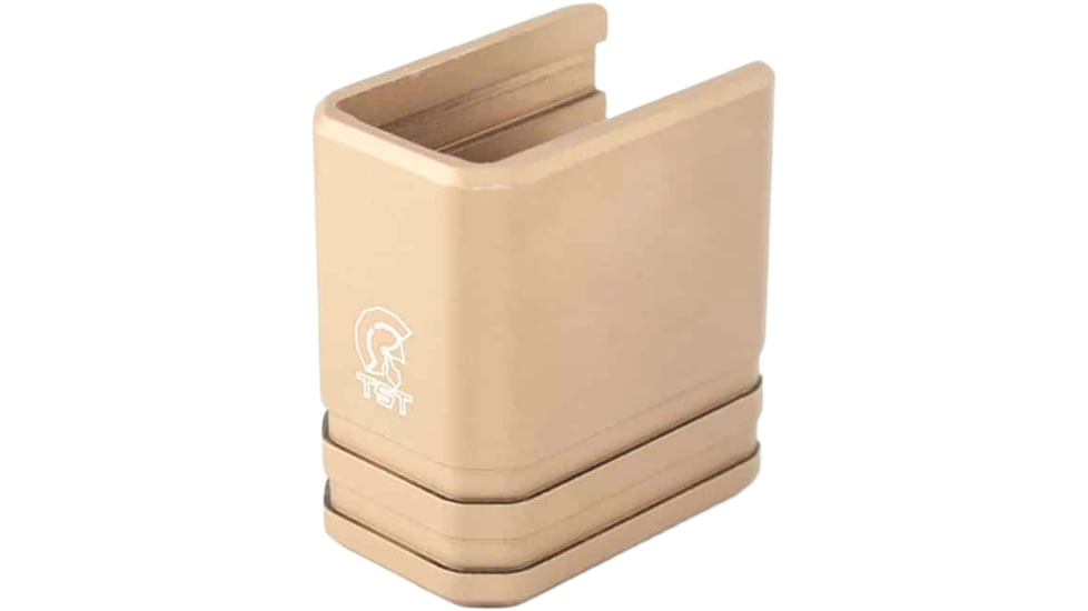 Toni System Base Pad for CZ Scorpion Evo3 S1 Series, Sand, TPADCZSE3-SA