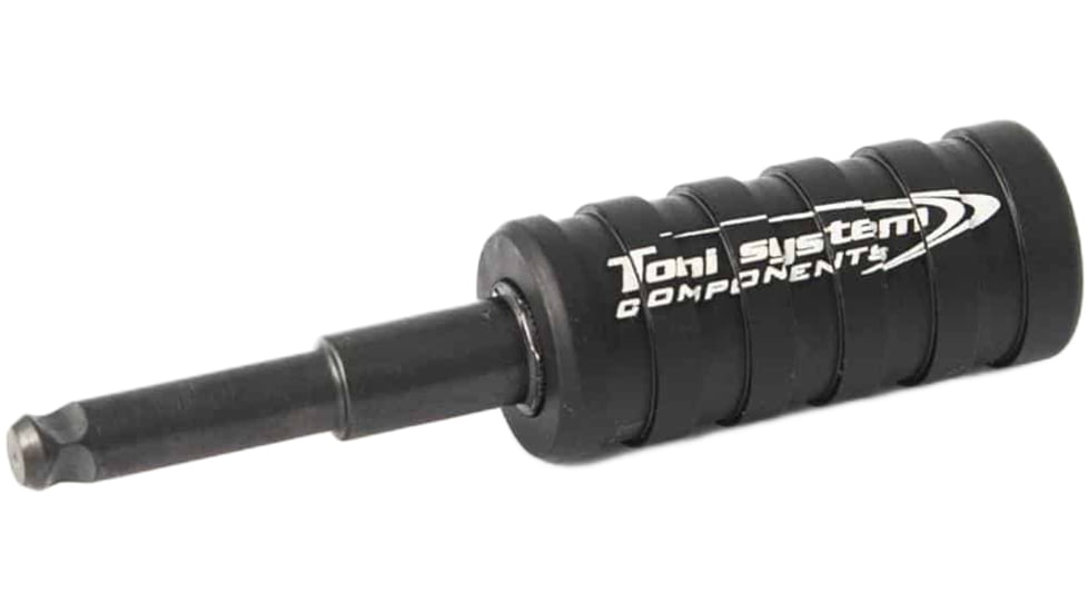 Toni System Bolt Handle Sport for Benelli M4, Black, LAM4-BK