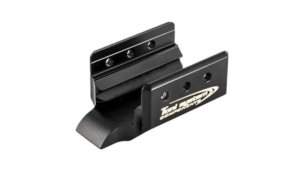 Toni System Brass Frame Weight for Canik TP9 SF / Mod.2 / SFx / Elite Combat, COTCAK