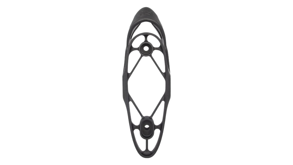 Toni System Cheek Riser for Beretta Brx1 In Polymer, Black, PYGRBBRX1