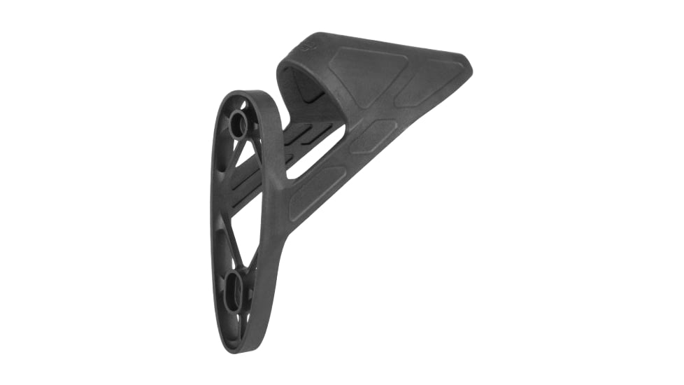 Toni System Cheek Riser for Beretta Brx1 In Polymer, Black, PYGRBBRX1