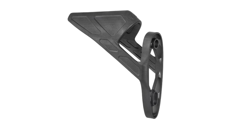 Toni System Cheek Riser for Beretta Brx1 In Polymer, Black, PYGRBBRX1