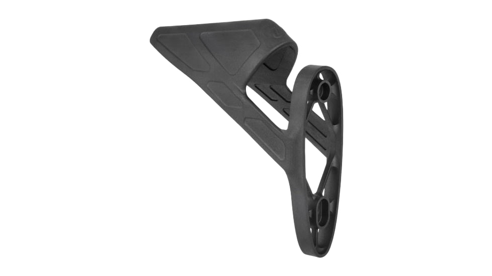 Toni System Cheek Riser for Beretta Brx1 In Polymer, Black, PYGRBBRX1