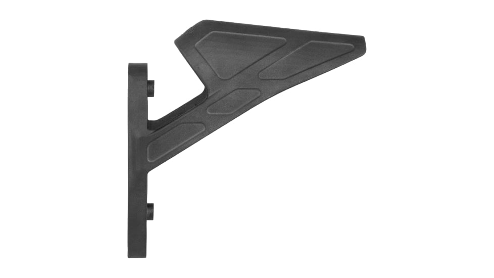 Toni System Cheek Riser for Beretta Brx1 In Polymer, Black, PYGRBBRX1