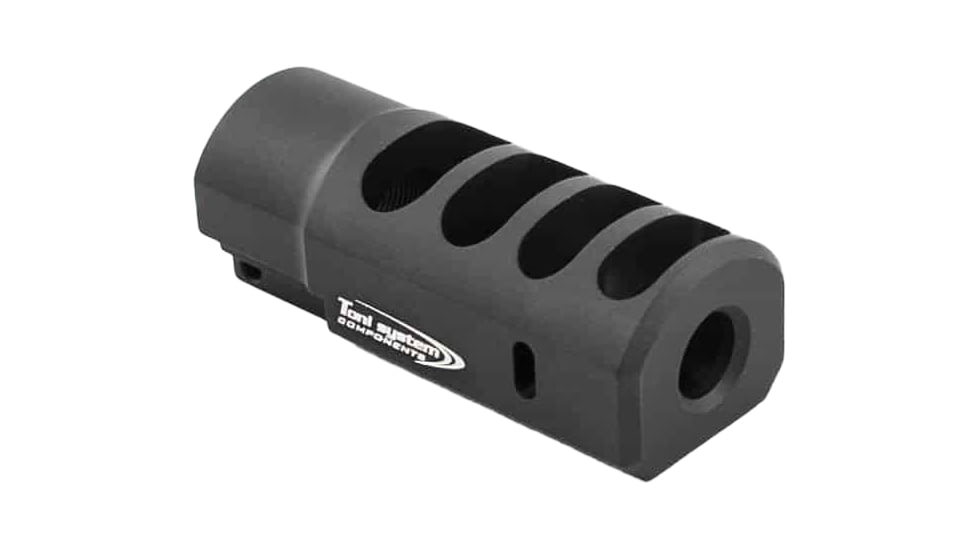 Toni System Compensator for Domina E Domina Xtreme Post 2017, Black, TDOV6