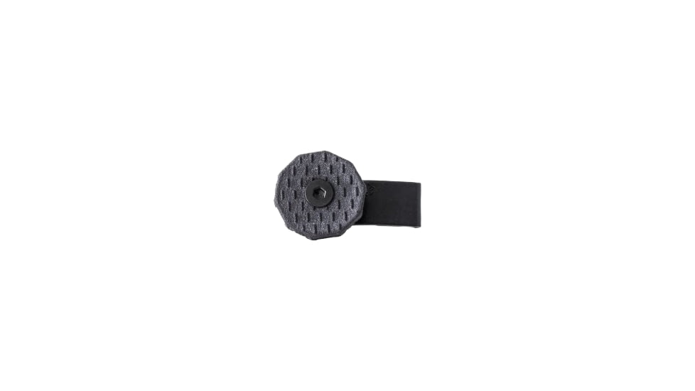 Toni System Decagonal Increased Release Button Tst for Beretta 1301, Black, PYP10M3BE