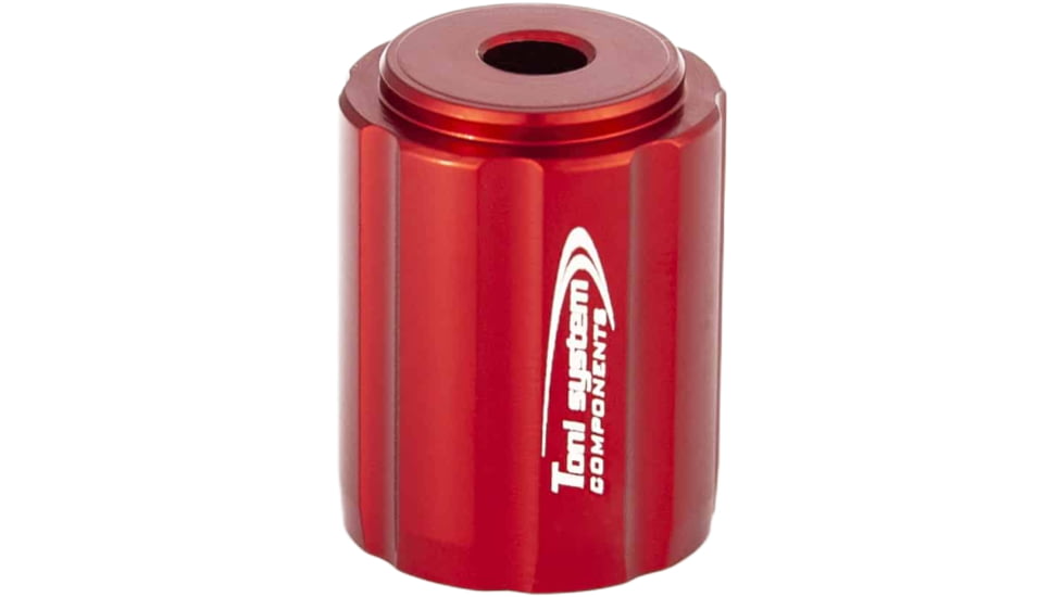 Toni System Diablo Follower for Franchi Affinity Ga. 12, Black, DIAB9