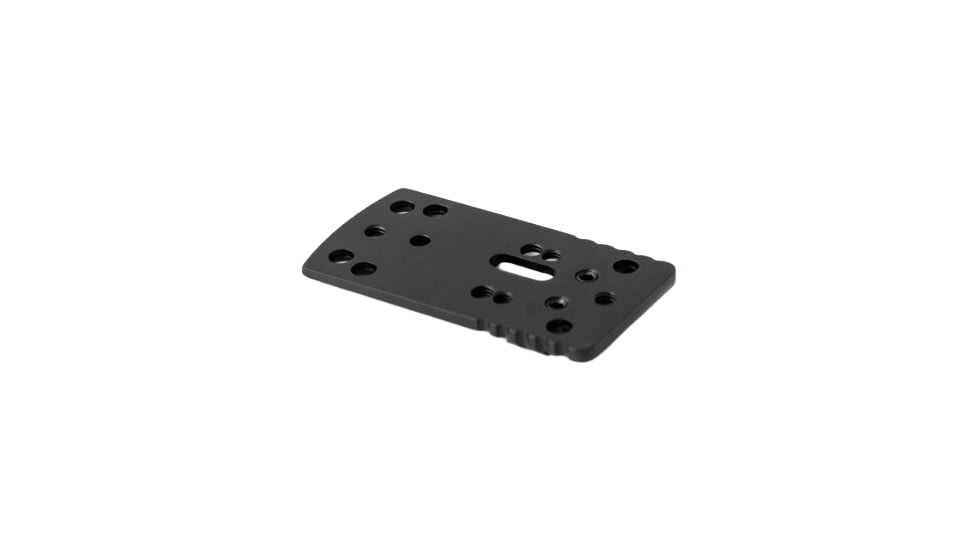 Toni System Dovetail Base Plate for Red Dot for Beretta 92 Fs/ 96/98/ M9A1/ M9A3/ Elite LTT - A, OPXB98A