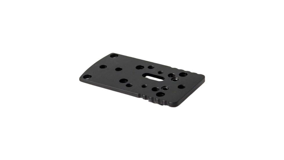 Toni System Dovetail Base Plate for Red Dot for Beretta 92 Fs/ 96/98/ M9A1/ M9A3/ Elite LTT - B, OPXB98B