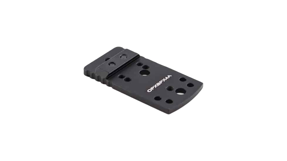 Toni System Dovetail Base Plate for Red Dot Type A for Beretta Px4, OPXBPX4A
