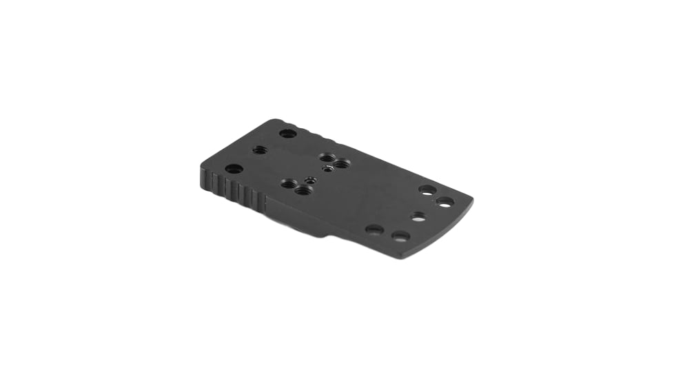Toni System Dovetail Base Plate for Red Dot Type A for Para-Ordnance, OPXPAORA