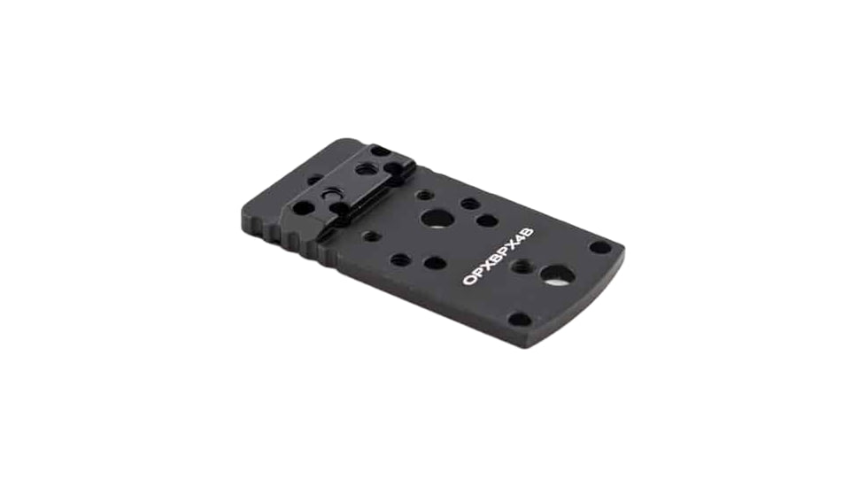 Toni System Dovetail Base Plate for Red Dot Type B for Beretta Px4, OPXBPX4B