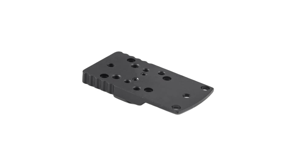 Toni System Dovetail Base Plate for Red Dot Type B for Para-Ordnance, OPXPAORB
