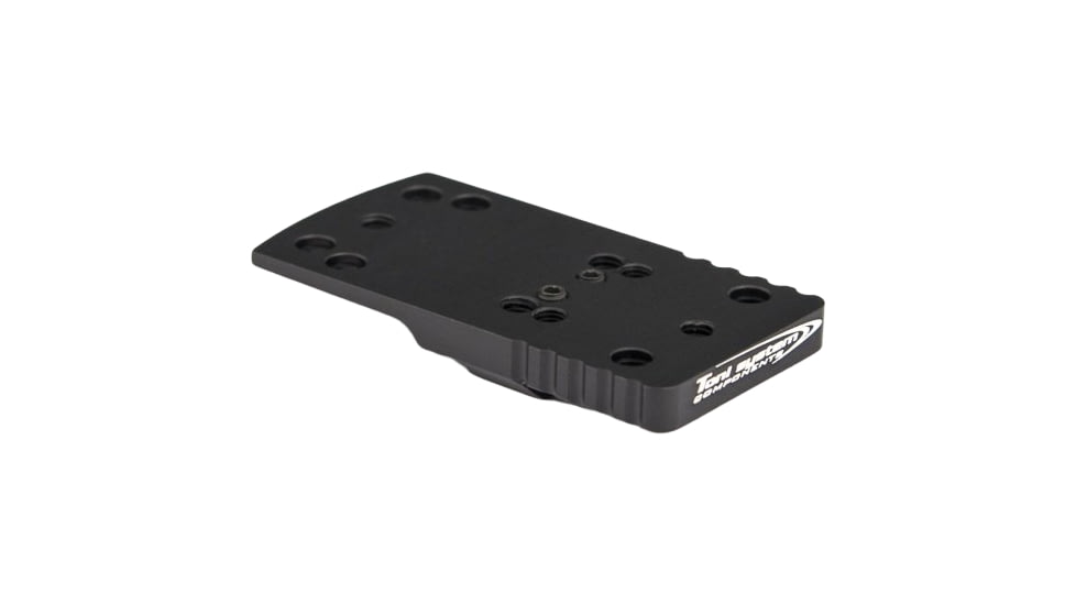 Toni System Dovetail Base Plate for Red Dot Type A for STI 2011 - Executive, OPXSTI2A