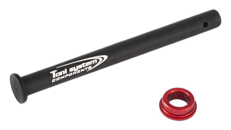 Toni System Ergal Guide Rod for Glock 17-17L-22-24-31-34-35 Gen.5, GUML17G5E