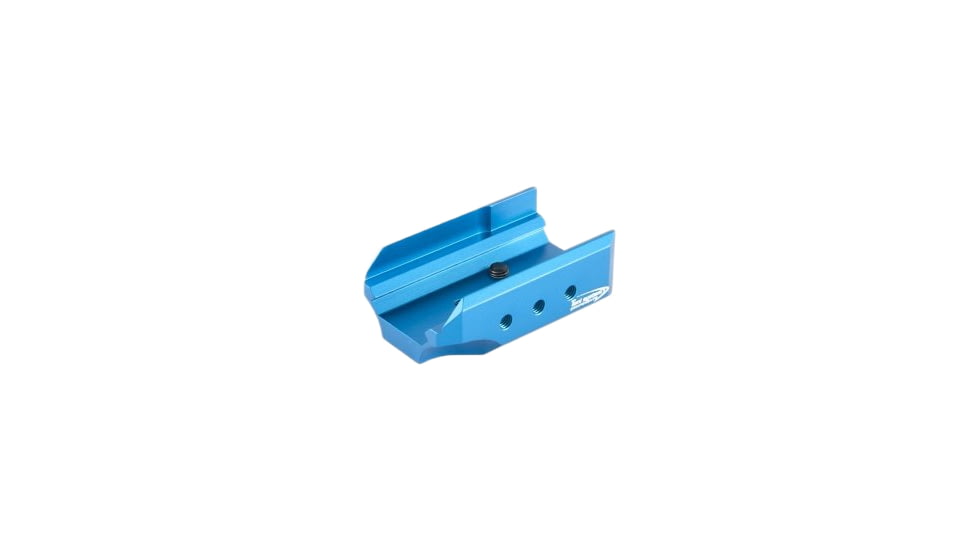 Toni System Frame Weight for Beretta Apx In Aluminum, Blue, CALAPX-BL