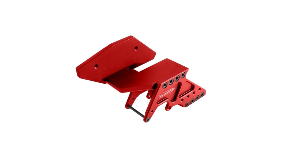 Toni System Glock Inverted Scope Mount for C-More, Red, ATINVGL-RE