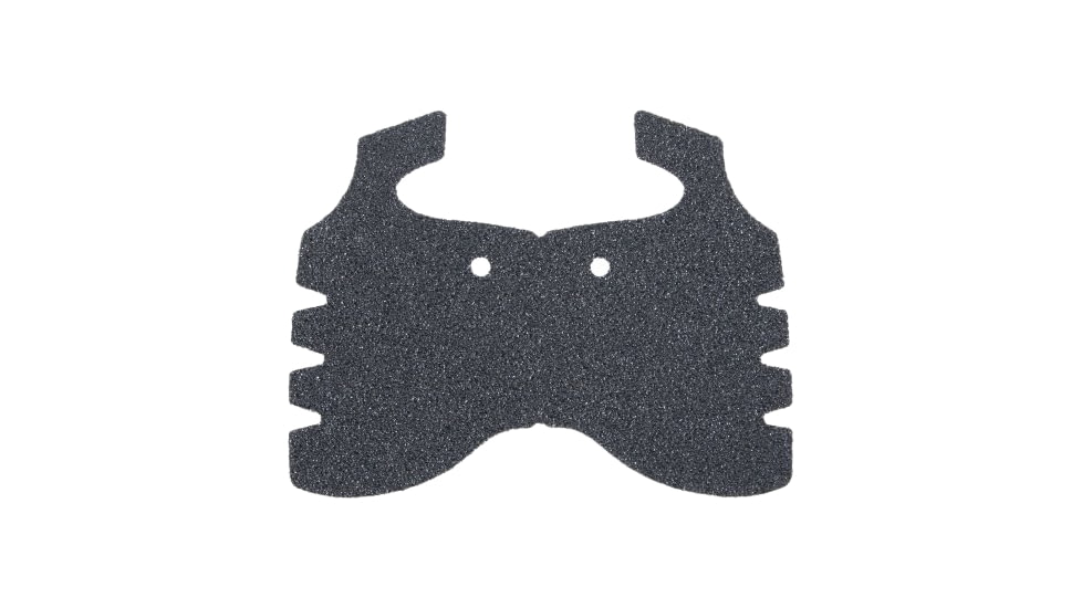 Toni System Grip Tape for Arsenal Firearms Ergal Pro, Black, GRIPAFEP