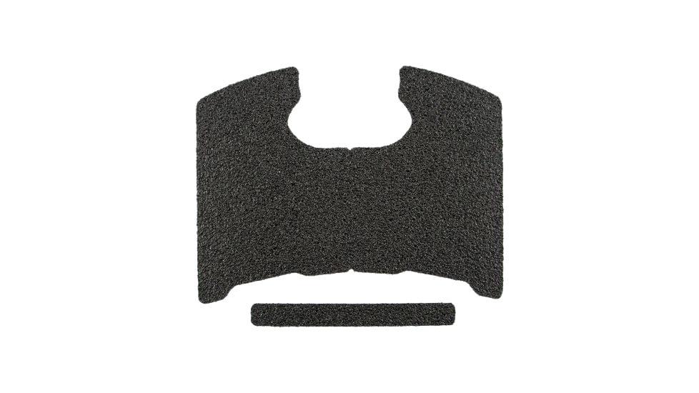 Toni System Grip Tape for Sig Sauer P250-320 Full Size, GRIP320F