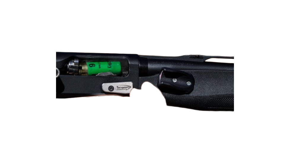 Toni System Last Round Kit - Match Saver for Shotgun Ga.12, Black, PYKITLR-BK