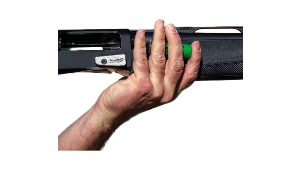 Toni System Last Round Kit - Match Saver for Shotgun Ga.12, Black, PYKITLR-BK