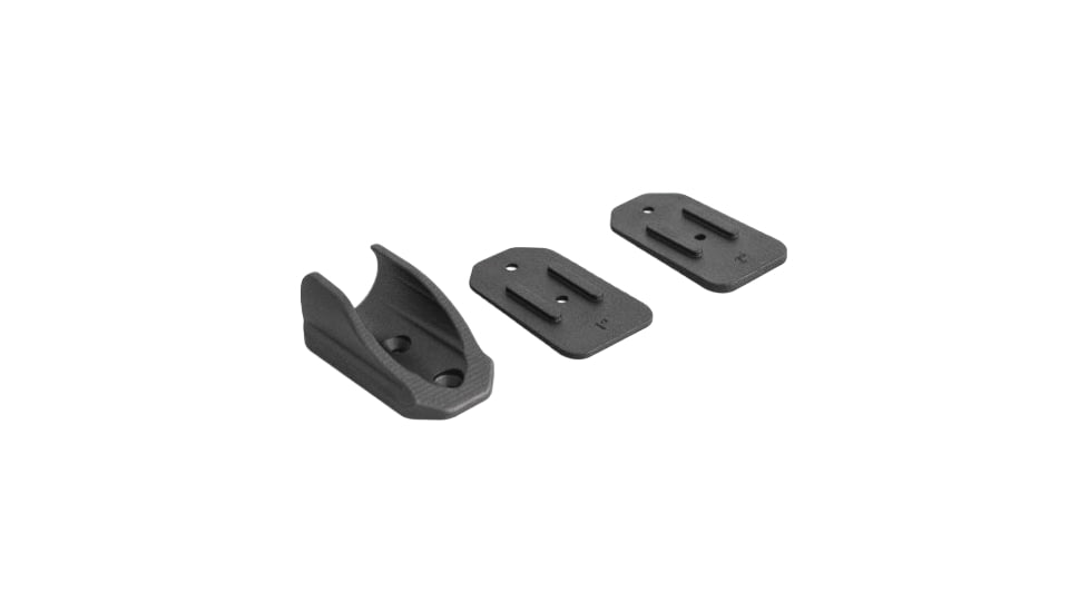 Toni System Last Round Kit - Match Saver for Shotgun Ga.12, Black, PYKITLR-BK