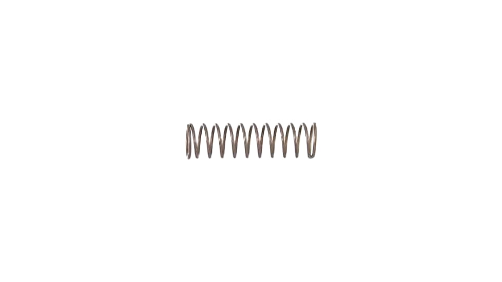 Toni System Lightened Firing Pin Spring for Beretta 92-96-98-92X-M9A3, Black, PBPS