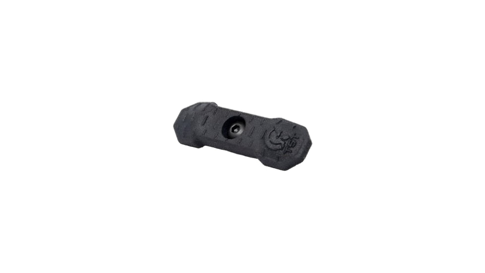 Toni System M-Lok Grip Panel Short, PYTGR1FML-BK