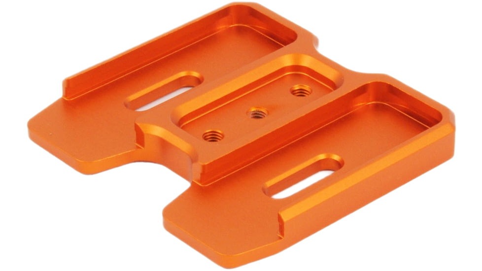 Toni System Magazine Coupler Gen. M3, Orange, ACCM3-OR