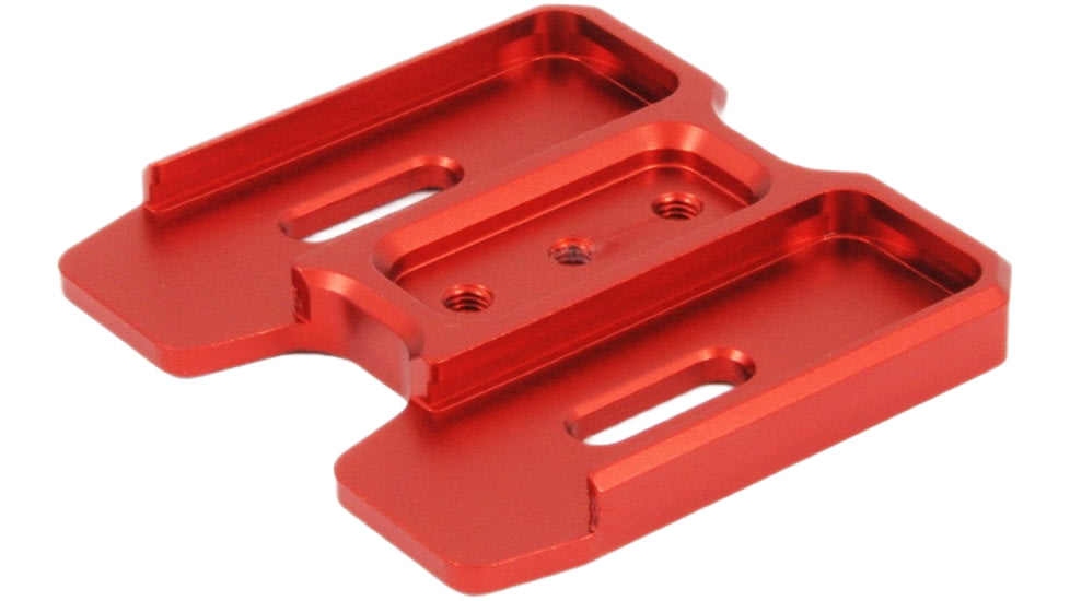 Toni System Magazine Coupler Gen. M3, Red, ACCM3-RE