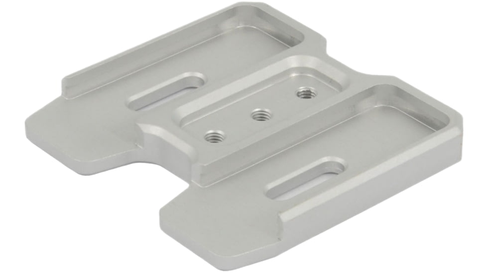 Toni System Magazine Coupler Gen. M3, Silver, ACCM3-SI