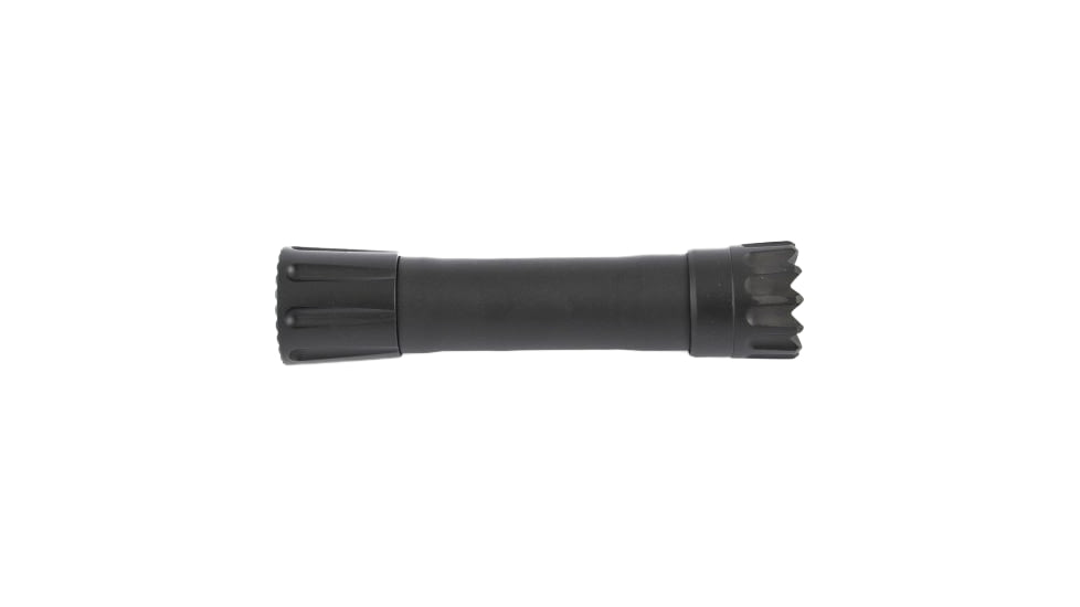 Toni System Magazine Tube Extension for Remington 870 Barrel 47 Ga.12 With Glass Breaker Cap, 0, K24-TPSL132-BK