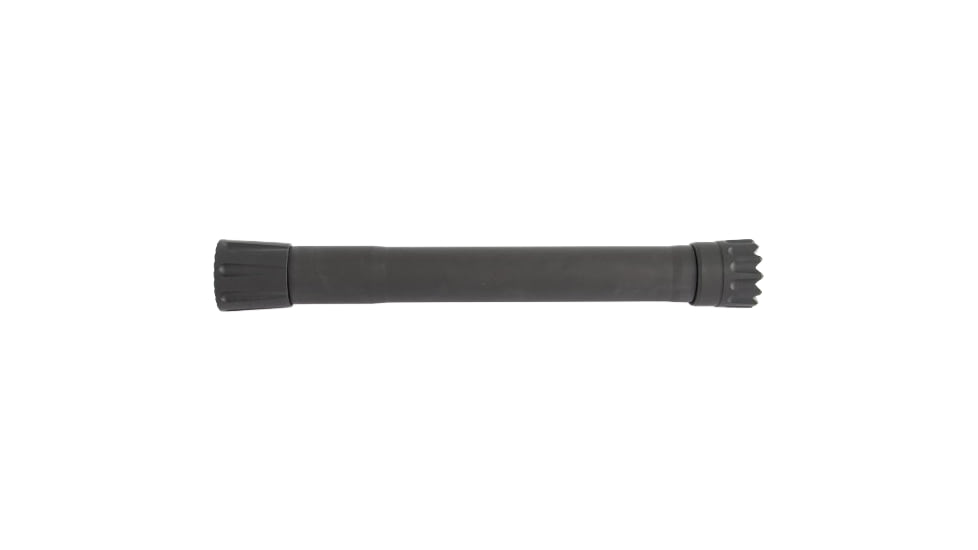 Toni System Magazine Tube Extension Forbenelli M3 Barrel 50 Ga.12 With Glass Breaker Cap, 0, K2-TPSL210-BK