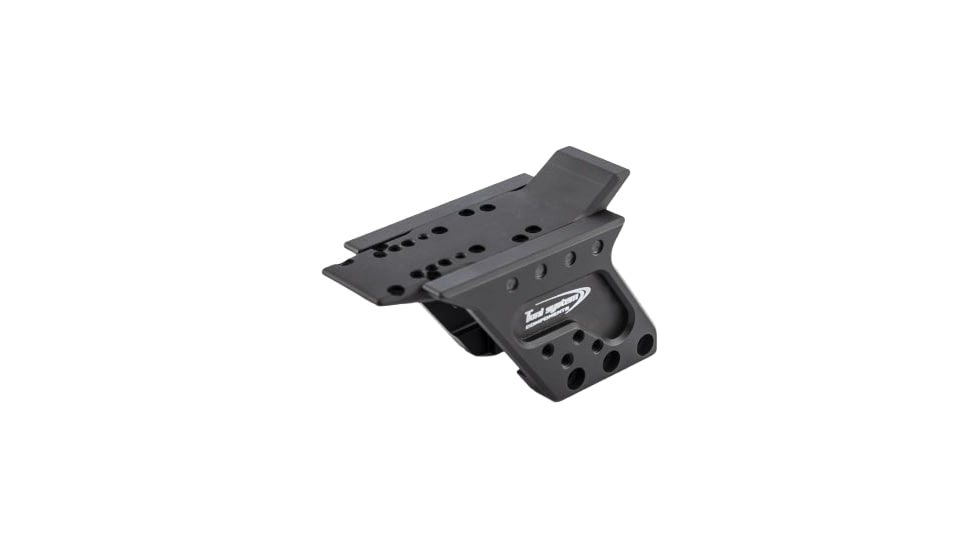 Toni System Multiple Red Dot Scope Mount for Beretta 92-96-98, Black, SMRBE-BK