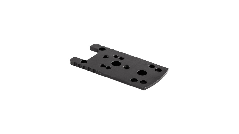Toni System Red Dot Base Plate Optic Ready Type A-Sm1 for Sightmark M1 for Beretta 92X Rdo Defensive-M9A4, Black, OPX92XDASM1