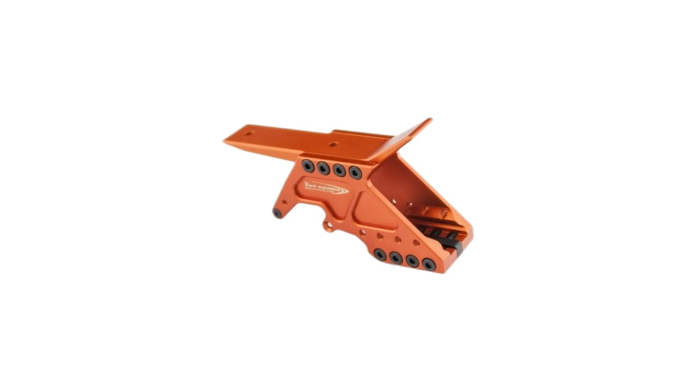 Toni System Scope Mount C-More Connection Sr,Asrs,Csr,Asr, Orange, ACMGL-OR