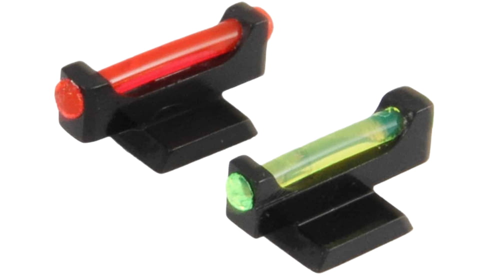 Toni System Sight With Fiber Optic 2,0 mm for Kimber/Springfield-Armory/Girsan/Clones 1911, Red, MK2-RE