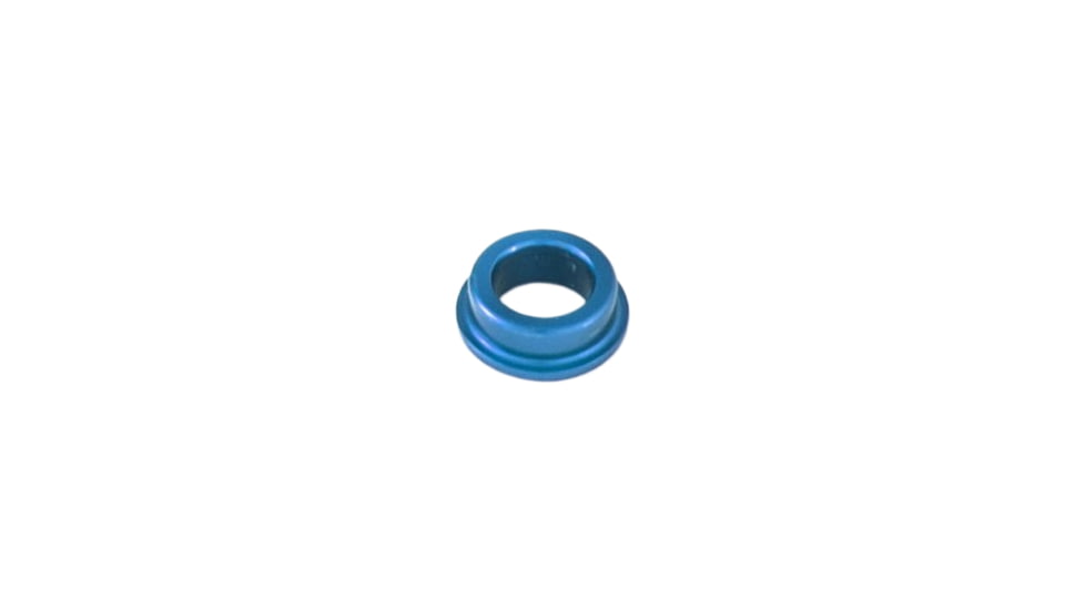 Toni System Spare Bushing Ring for Glock Spring Guide Rod, Blue, BUGL-BL