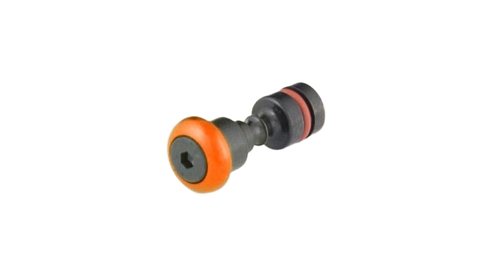 Toni System Super Sport Oversized Safety, Orange, SISU-OR