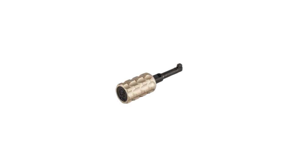Toni System Tactical Bolt Handle 2 for Beretta 1301, Sand, TLA2BE-SA