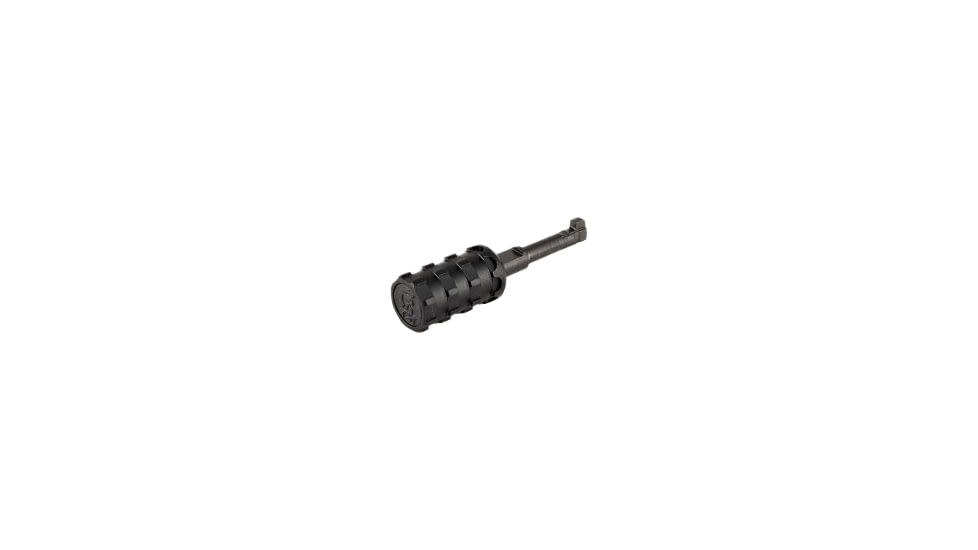 Toni System Tactical Bolt Handle 3 for Beretta 1301, Black, TLA3BE-BK