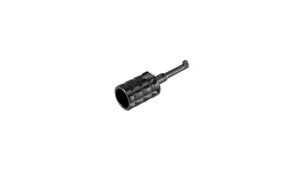 Toni System Tactical Bolt Handle 4 for Beretta 1301, Black, TLA4BE-BK