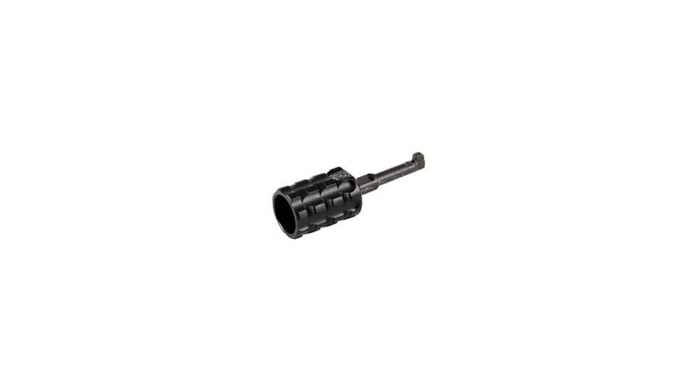 Toni System Tactical Bolt Handle 5 for Beretta 1301, Black, TLA5BE-BK