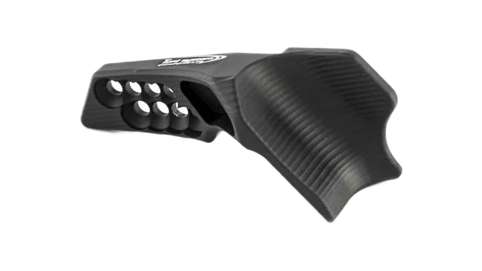 Toni System Thumb Rest for Beretta 92X - Right Handed Shooter, Black, B92XSX-BK