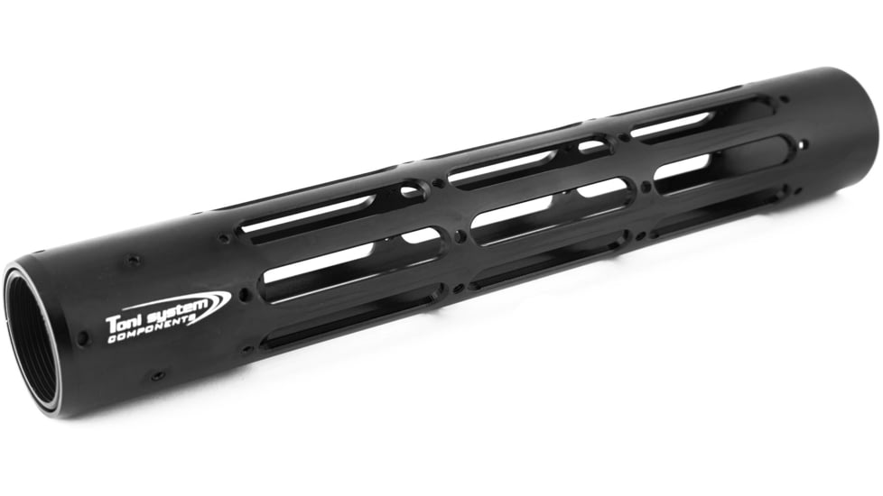 Toni System AR9 Handguard 3 Slots - Length 263.25 mm