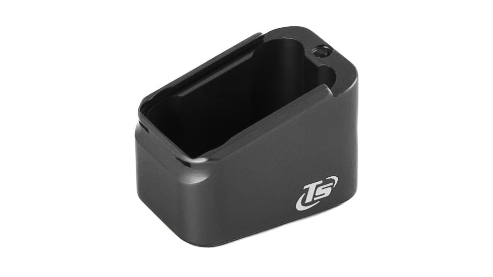 Toni System Arex Rex Zero 1 Base Pad +4 Rounds Magazine Extension