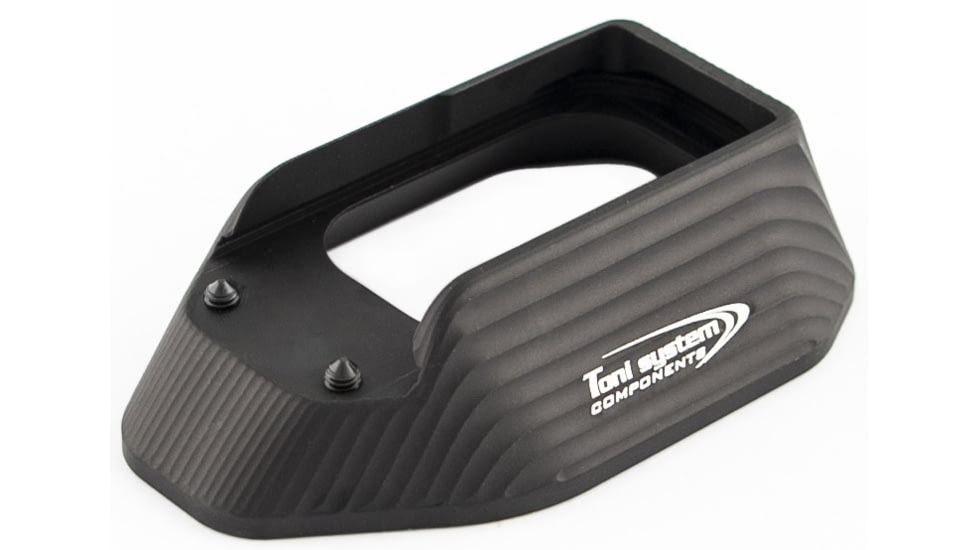 Toni System Magwell for Nuova Jager Ar Gm9 Gen.2