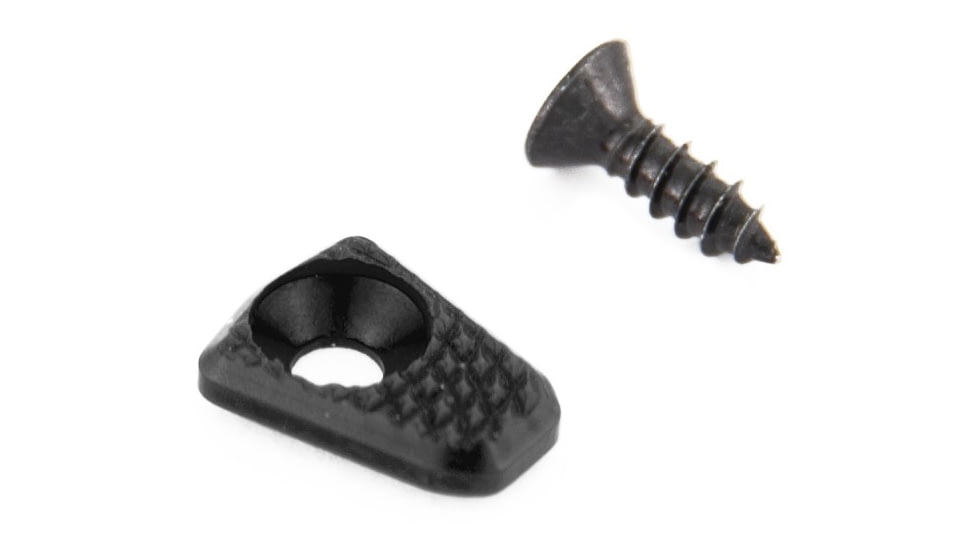 Toni System Oversized Magazine Release for Beretta Cx4